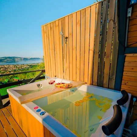 Chalet Moon Sapanca