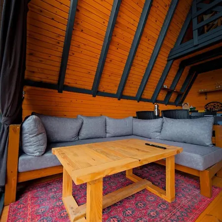 Moon Chalet